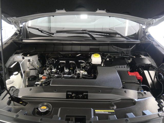 2023 Nissan Pathfinder Rock Creek San Juan TX