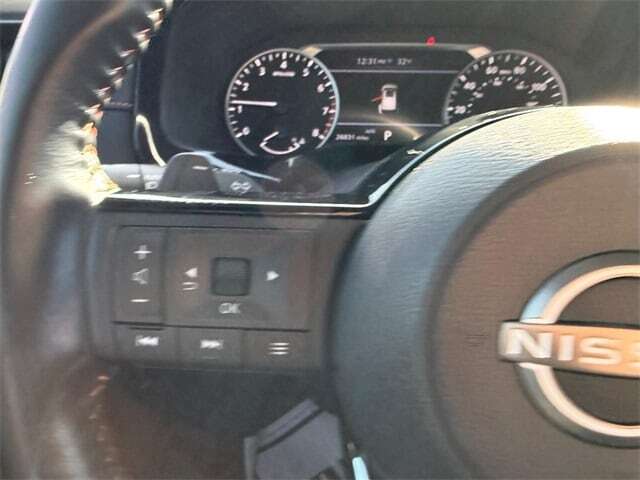 2023 Nissan Pathfinder Rock Creek Cape Girardeau MO