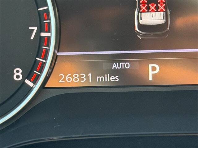 2023 Nissan Pathfinder Rock Creek Cape Girardeau MO