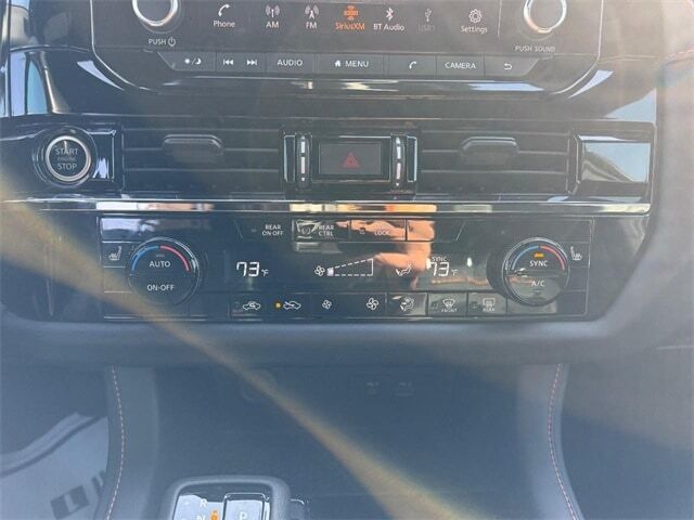 2023 Nissan Pathfinder Rock Creek Cape Girardeau MO