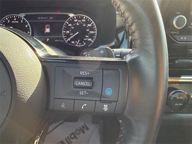 2023 Nissan Pathfinder Rock Creek Cape Girardeau MO