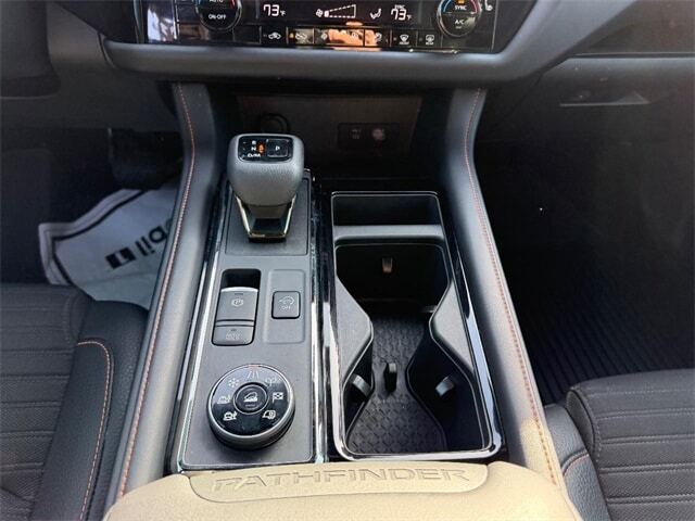 2023 Nissan Pathfinder Rock Creek Cape Girardeau MO