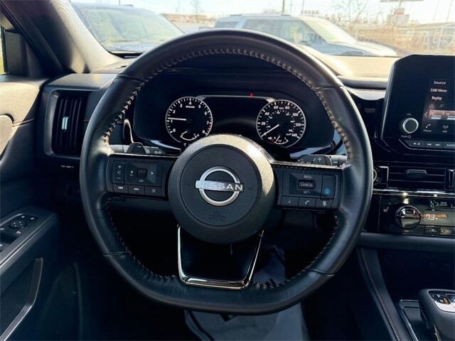 2023 Nissan Pathfinder Rock Creek Cape Girardeau MO