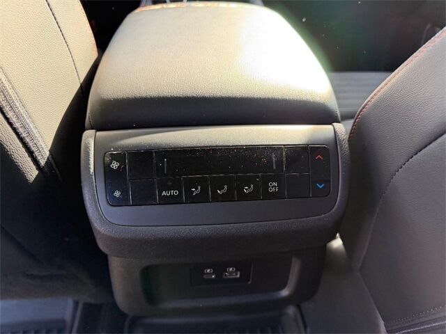 2023 Nissan Pathfinder Rock Creek Cape Girardeau MO