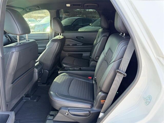 2023 Nissan Pathfinder Rock Creek Cape Girardeau MO