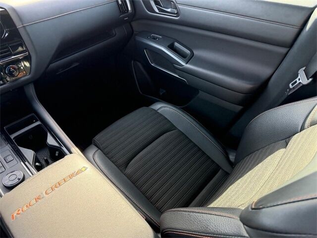 2023 Nissan Pathfinder Rock Creek Cape Girardeau MO