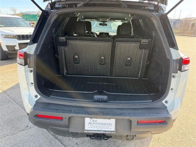 2023 Nissan Pathfinder Rock Creek Cape Girardeau MO