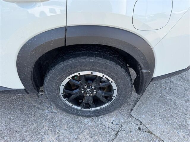 2023 Nissan Pathfinder Rock Creek Cape Girardeau MO