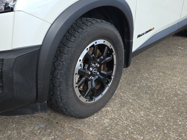 2023 Nissan Pathfinder Rock Creek Cape Girardeau MO