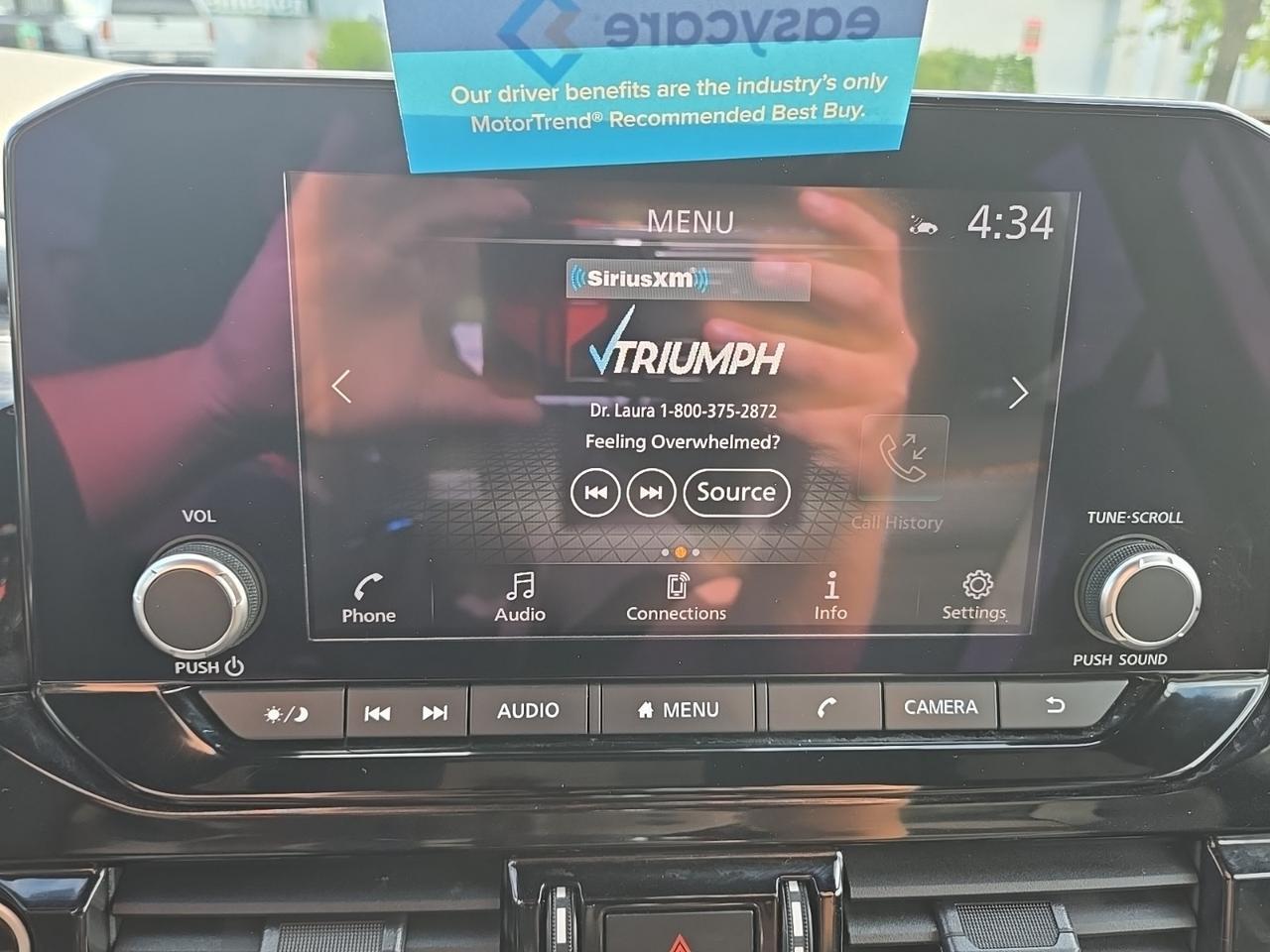 2023 Nissan Pathfinder Rock Creek Glen Burnie MD