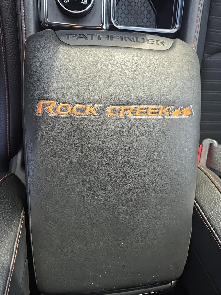 2023 Nissan Pathfinder Rock Creek Glen Burnie MD