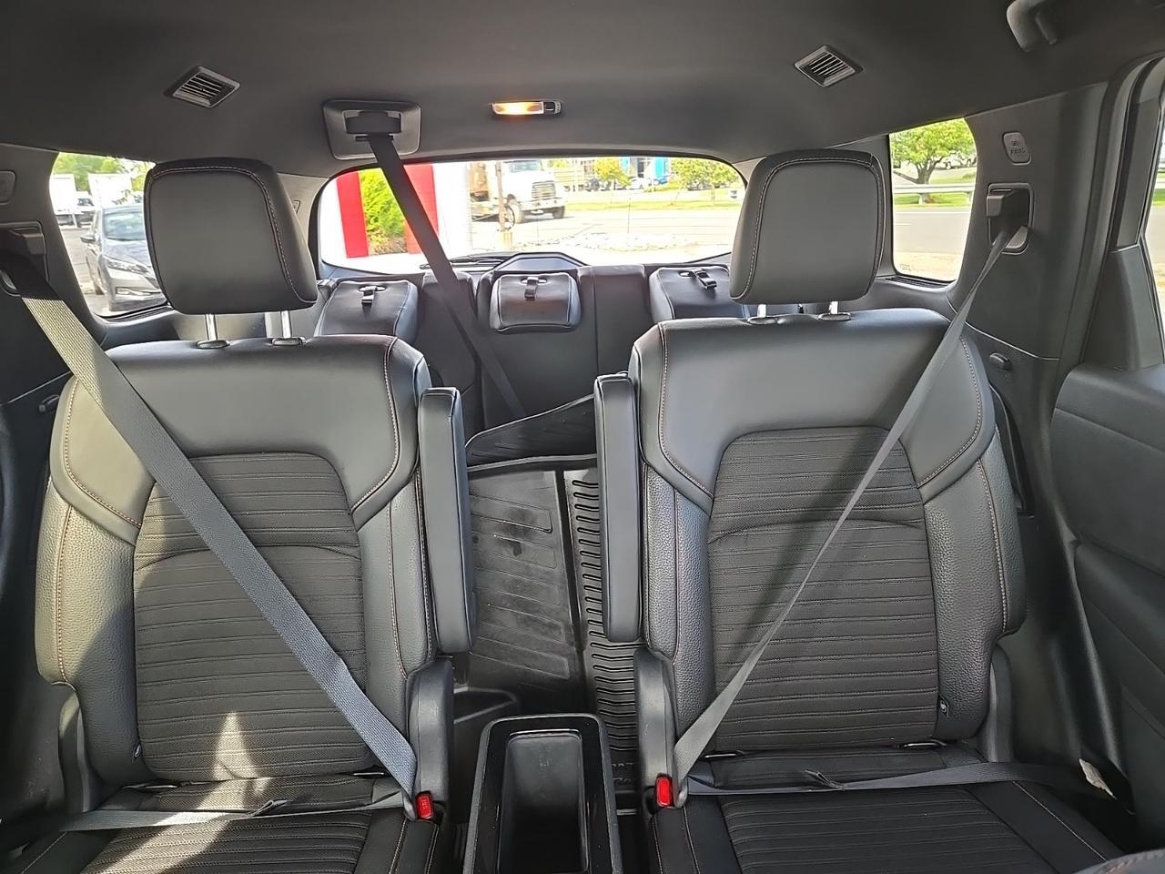 2023 Nissan Pathfinder Rock Creek Glen Burnie MD