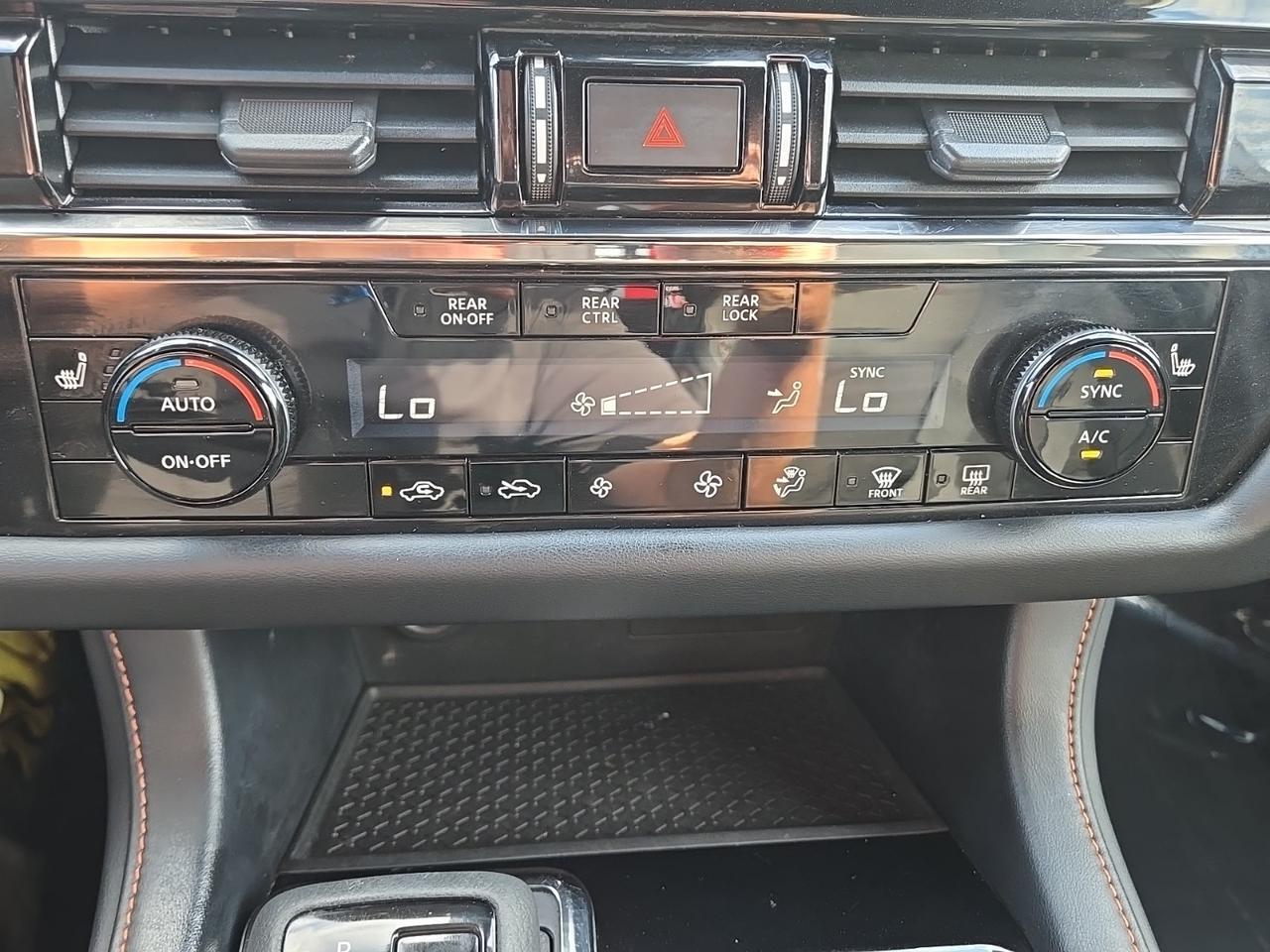 2023 Nissan Pathfinder Rock Creek Glen Burnie MD