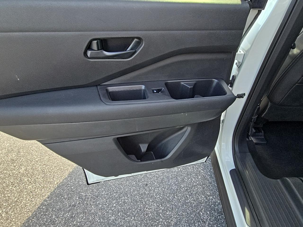 2023 Nissan Pathfinder Rock Creek Glen Burnie MD