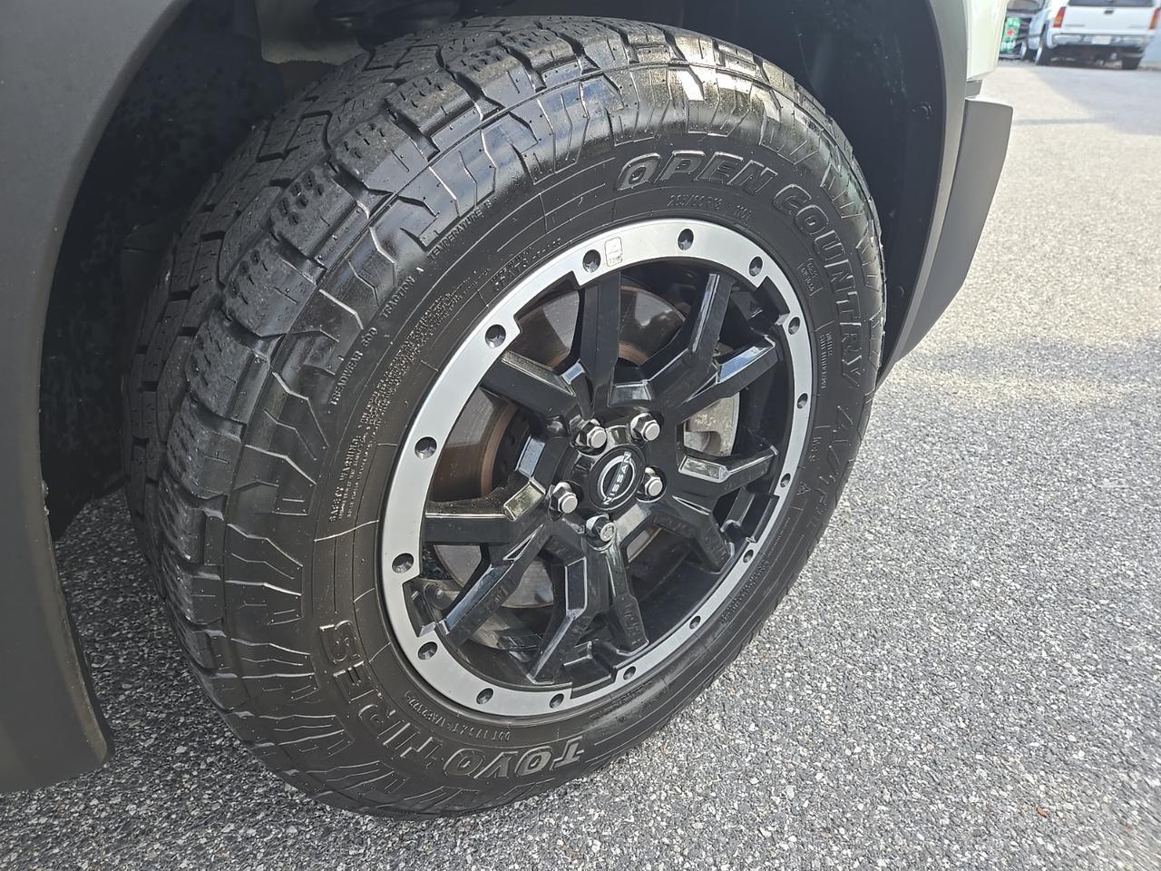 2023 Nissan Pathfinder Rock Creek Glen Burnie MD