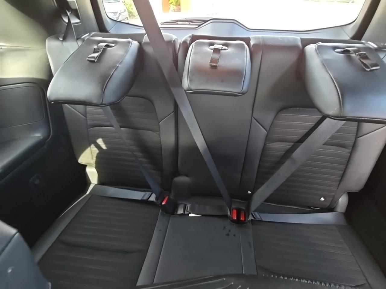 2023 Nissan Pathfinder Rock Creek Glen Burnie MD