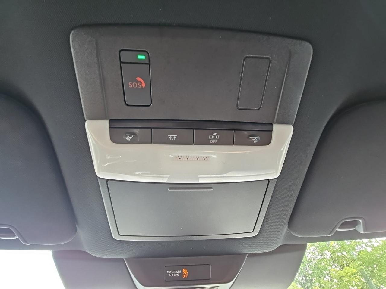 2023 Nissan Pathfinder Rock Creek Glen Burnie MD