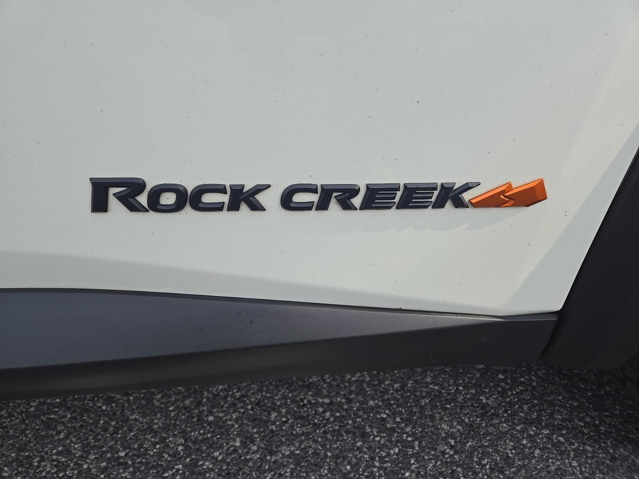 2023 Nissan Pathfinder Rock Creek Glen Burnie MD