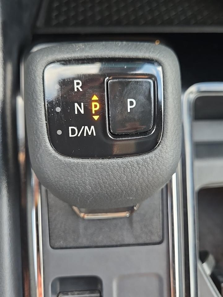 2023 Nissan Pathfinder Rock Creek Glen Burnie MD