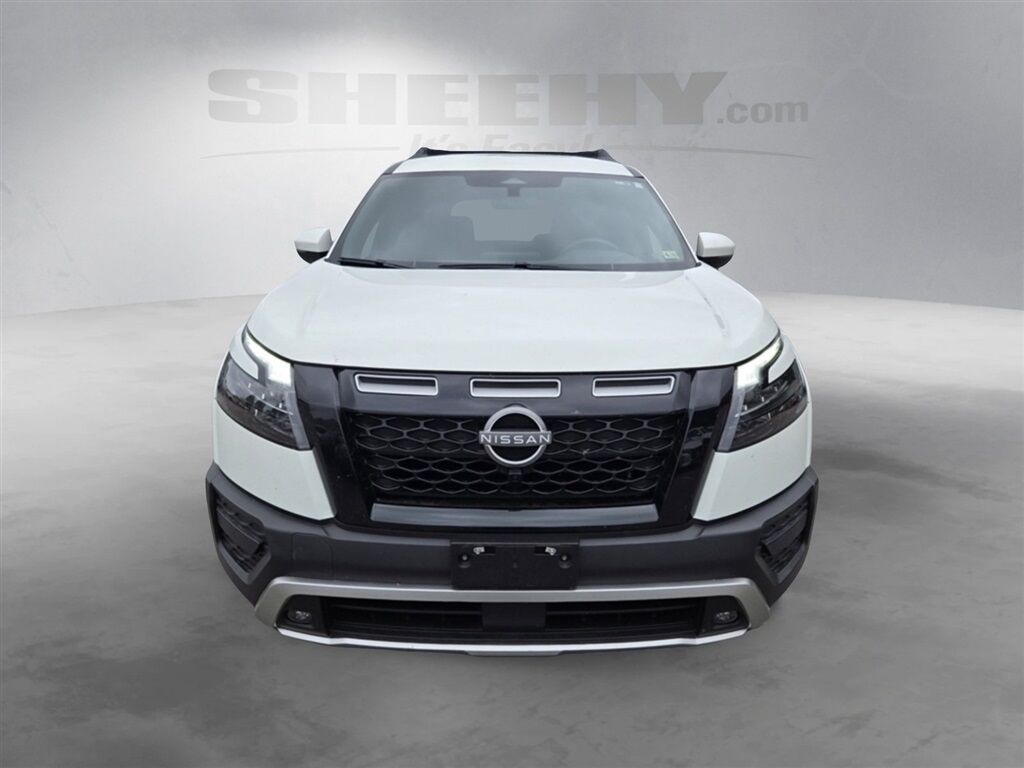 2023 Nissan Pathfinder Rock Creek Waldorf MD