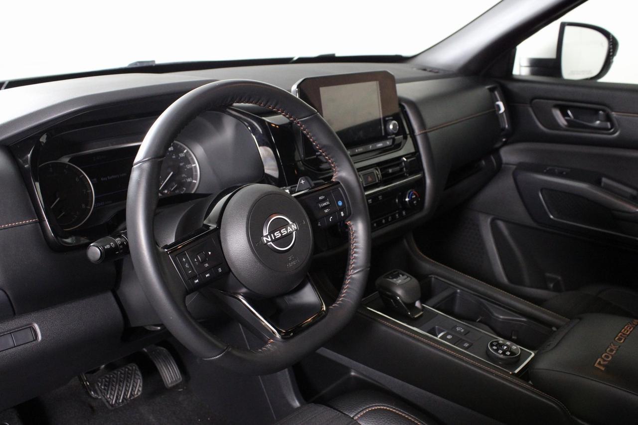 2023 Nissan Pathfinder Rock Creek Manassas VA