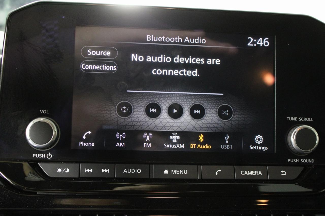 2023 Nissan Pathfinder Rock Creek Manassas VA