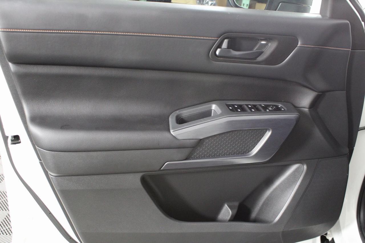 2023 Nissan Pathfinder Rock Creek Manassas VA