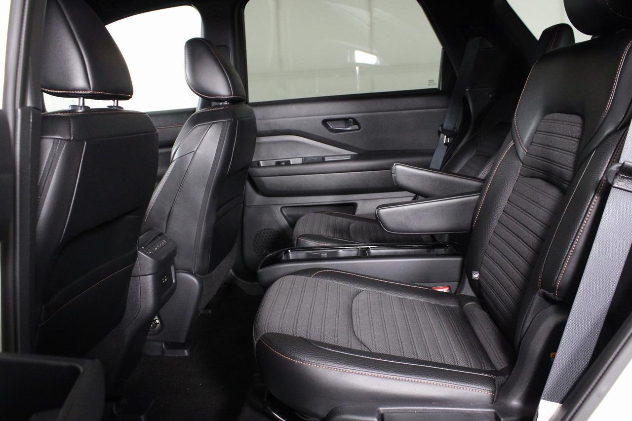 2023 Nissan Pathfinder Rock Creek Manassas VA