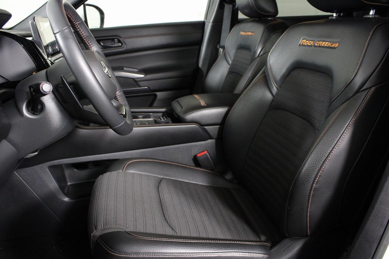 2023 Nissan Pathfinder Rock Creek Manassas VA