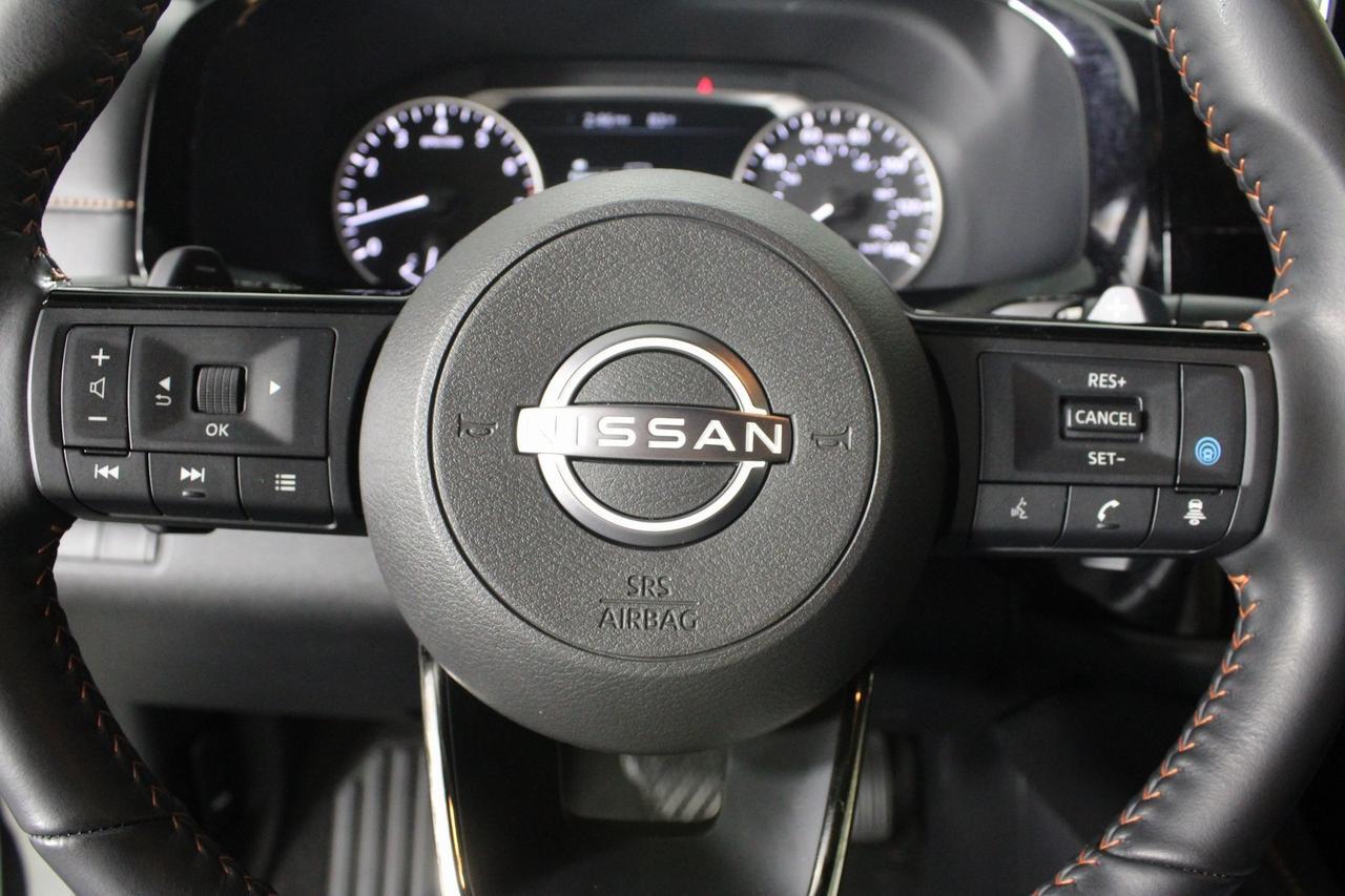 2023 Nissan Pathfinder Rock Creek Manassas VA