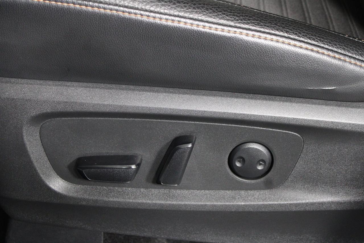 2023 Nissan Pathfinder Rock Creek Manassas VA