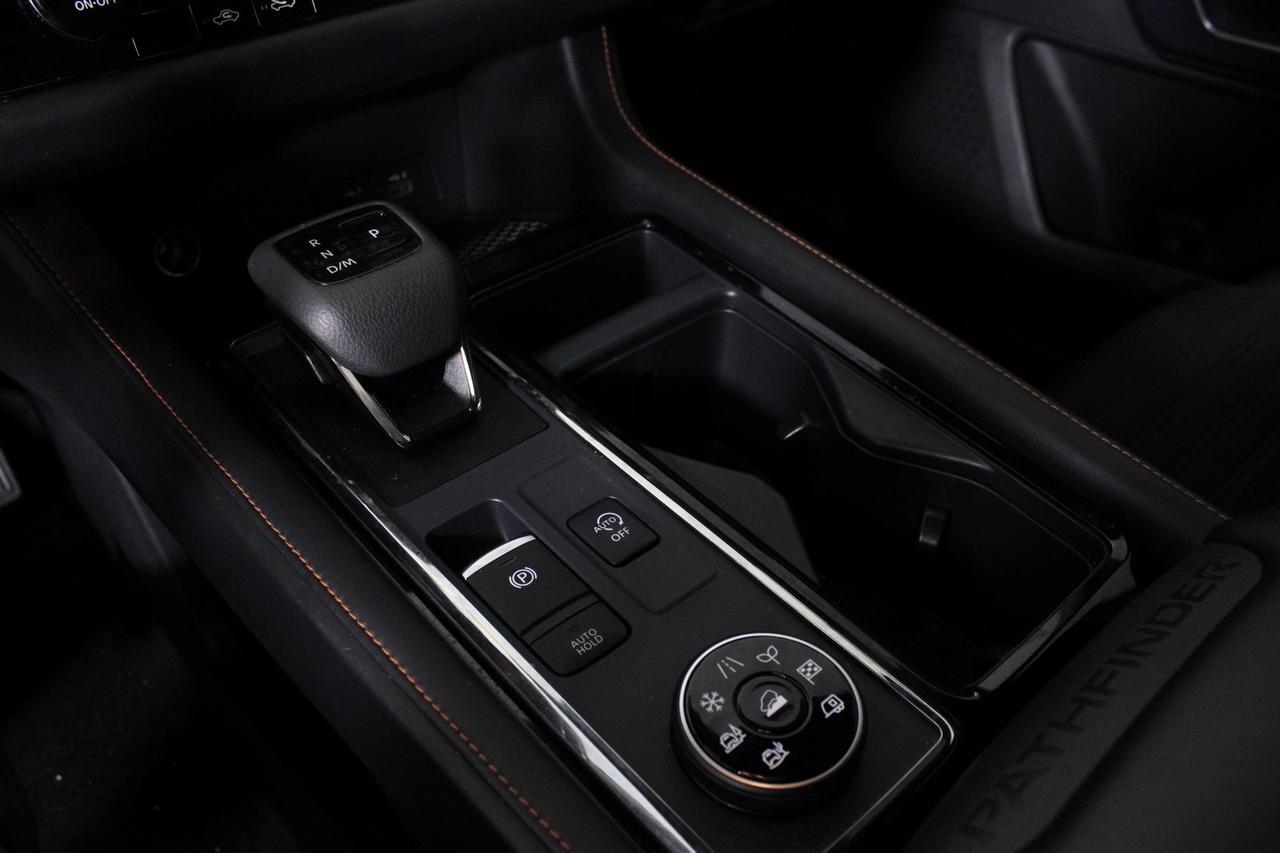 2023 Nissan Pathfinder Rock Creek Manassas VA