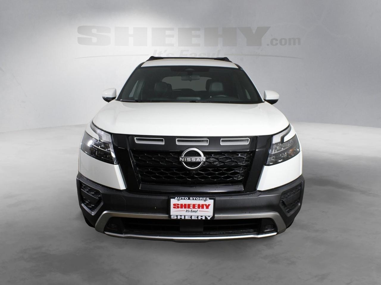 2023 Nissan Pathfinder Rock Creek Manassas VA
