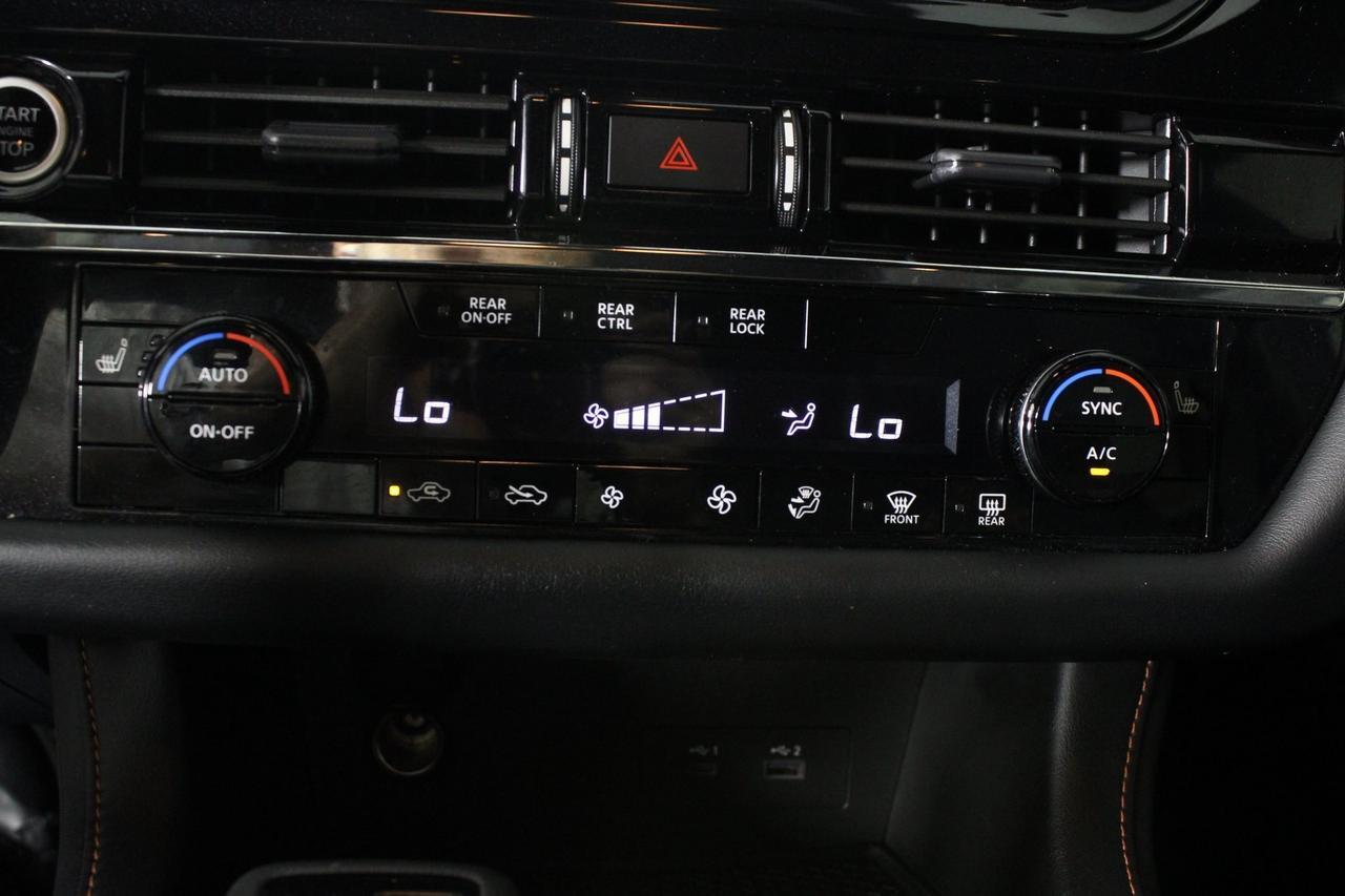 2023 Nissan Pathfinder Rock Creek Manassas VA