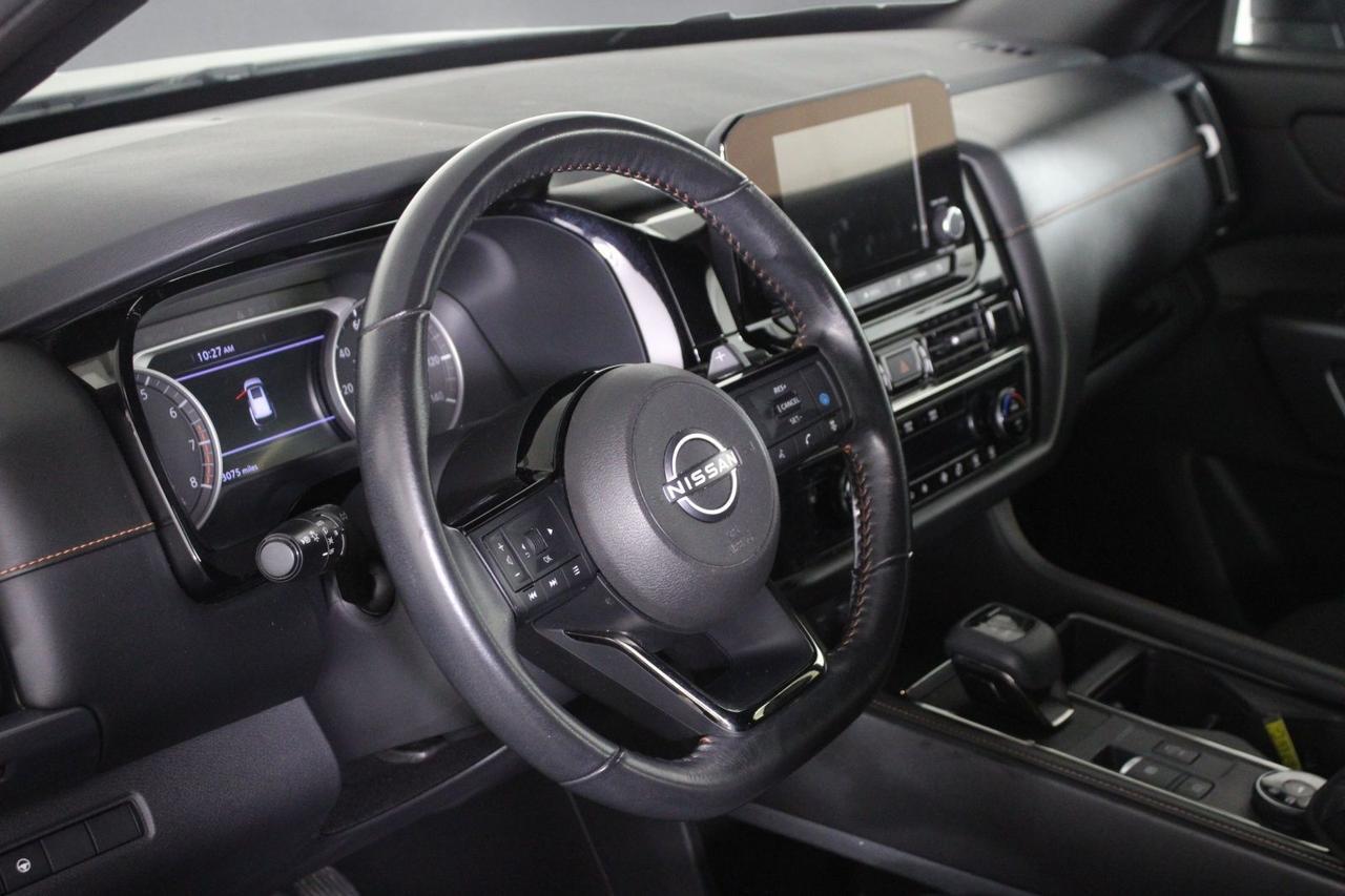 2023 Nissan Pathfinder Rock Creek Manassas VA