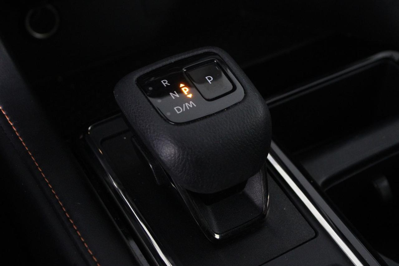2023 Nissan Pathfinder Rock Creek Manassas VA
