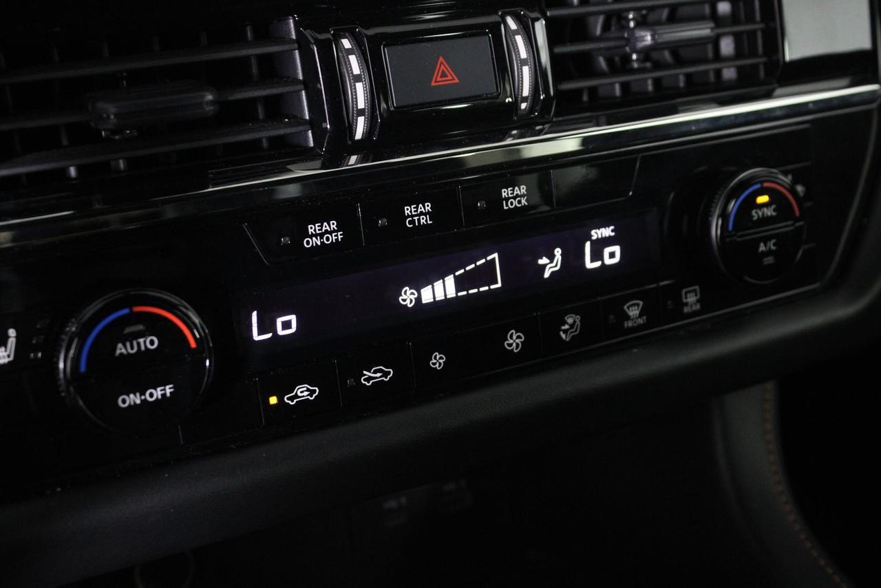 2023 Nissan Pathfinder Rock Creek Manassas VA