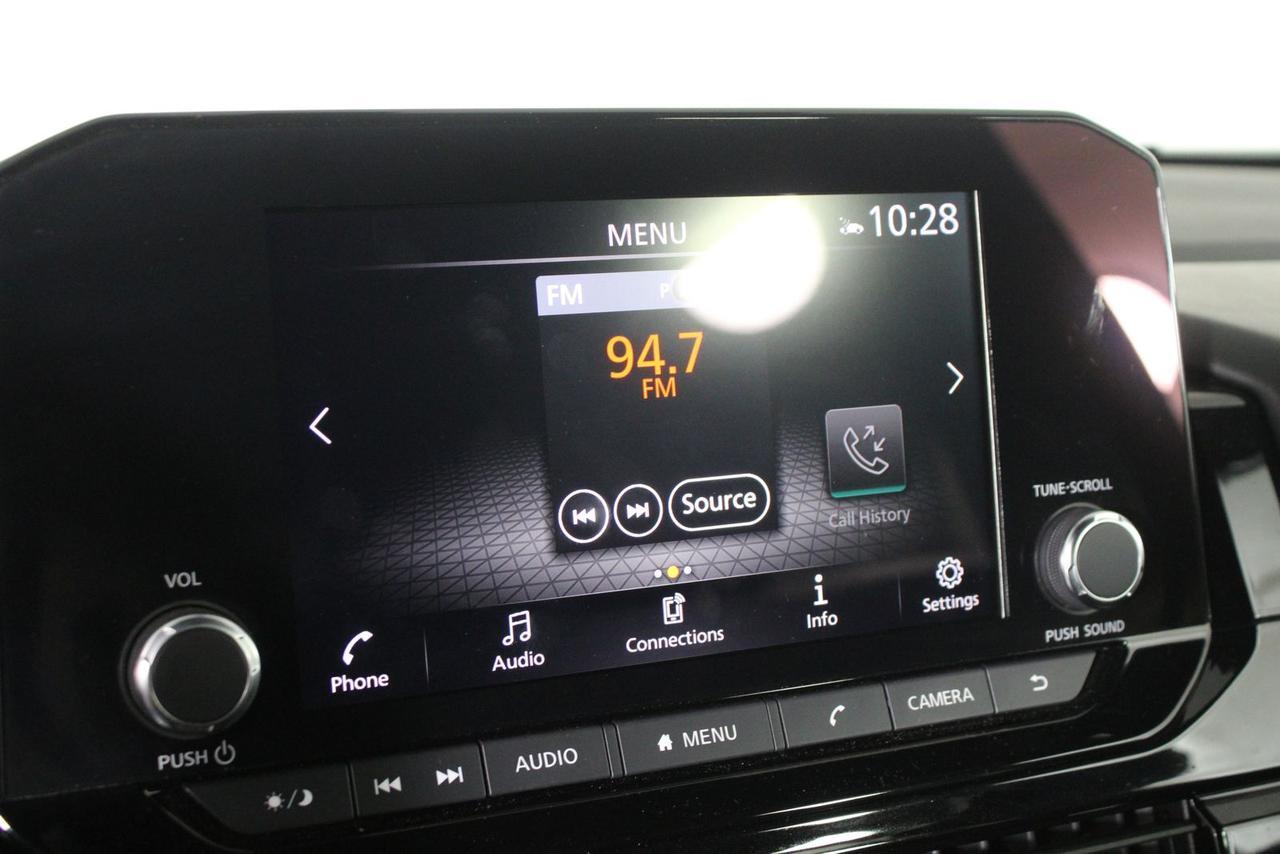 2023 Nissan Pathfinder Rock Creek Manassas VA
