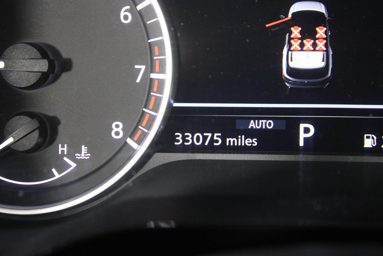 2023 Nissan Pathfinder Rock Creek Manassas VA