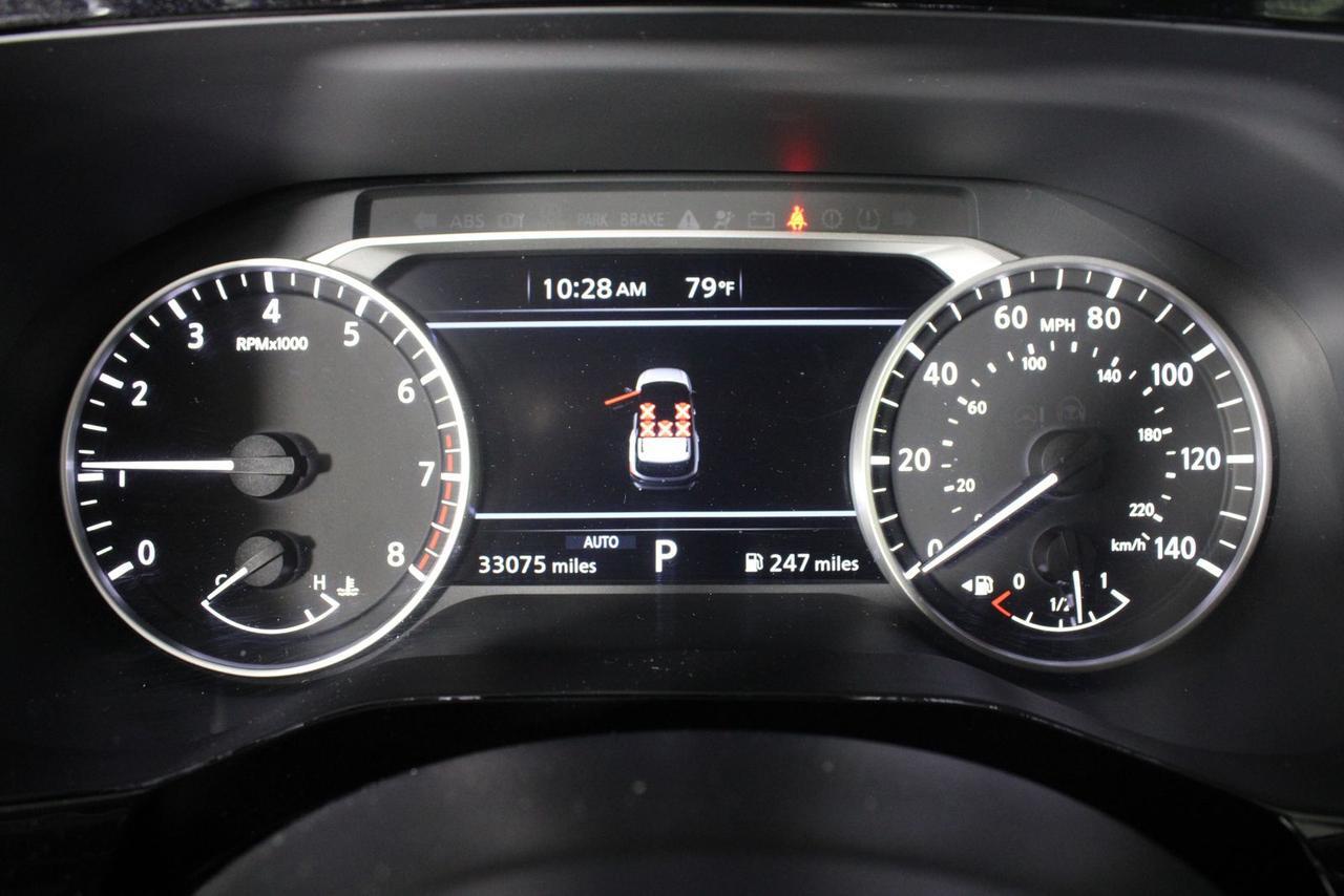 2023 Nissan Pathfinder Rock Creek Manassas VA