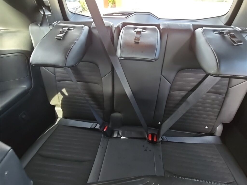 2023 Nissan Pathfinder Rock Creek Cockeysville MD