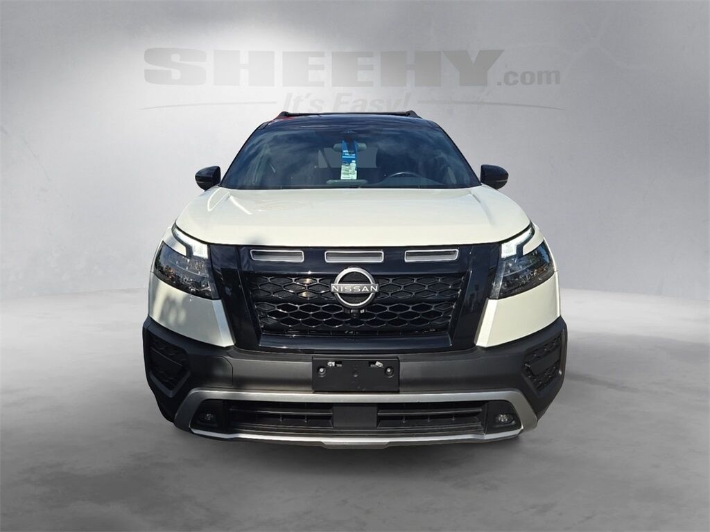 2023 Nissan Pathfinder Rock Creek Cockeysville MD