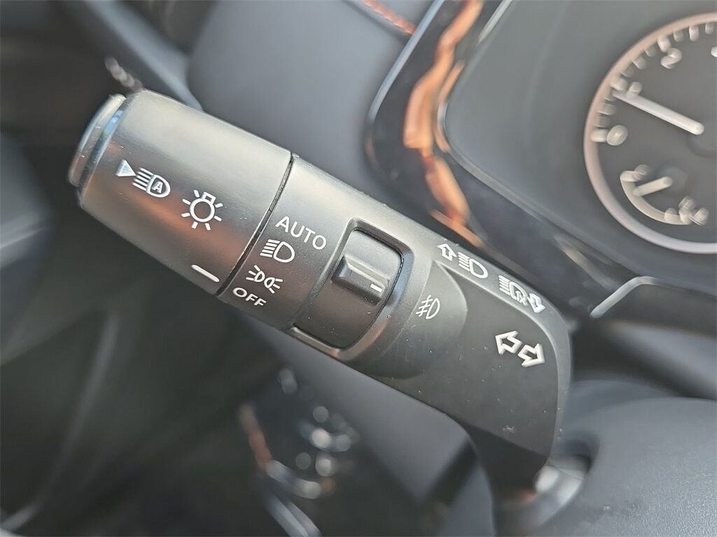 2023 Nissan Pathfinder Rock Creek Cockeysville MD
