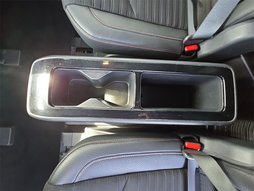 2023 Nissan Pathfinder Rock Creek Cockeysville MD