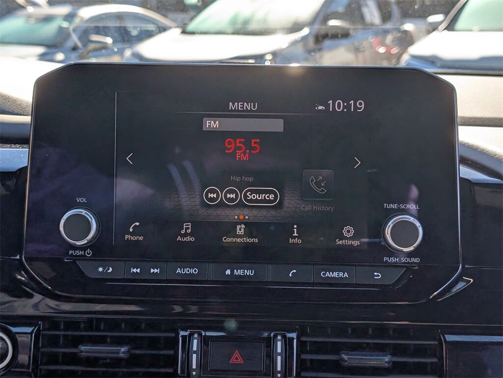 2023 Nissan Pathfinder Rock Creek Cockeysville MD