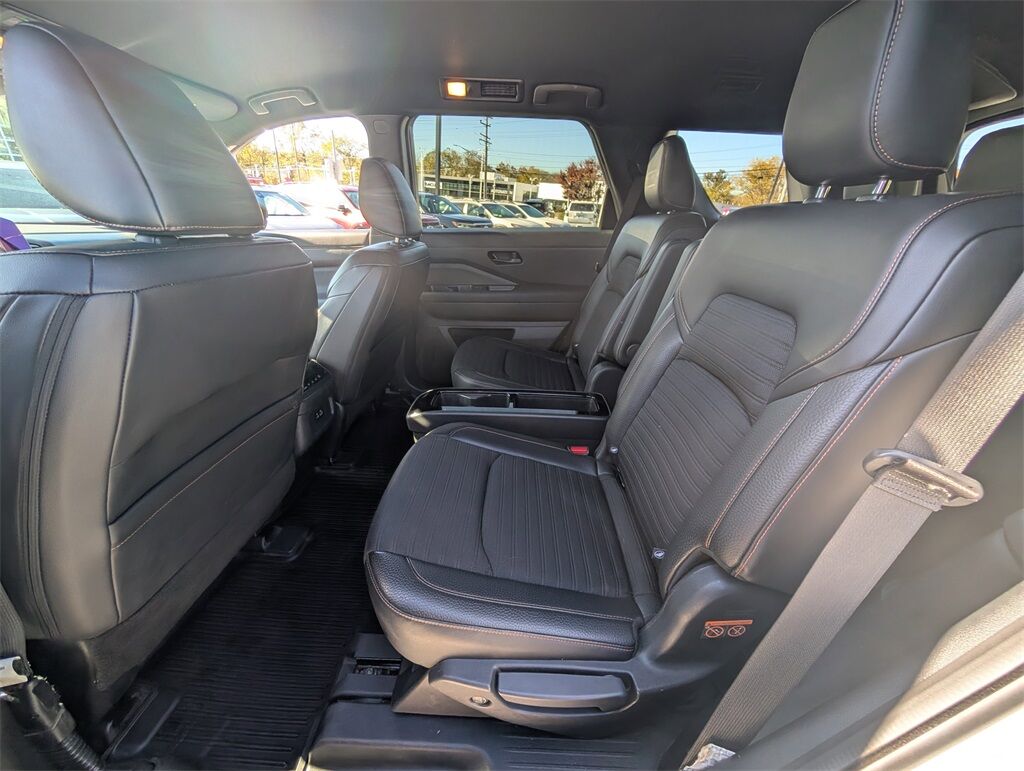 2023 Nissan Pathfinder Rock Creek Cockeysville MD