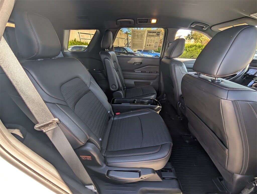 2023 Nissan Pathfinder Rock Creek Cockeysville MD