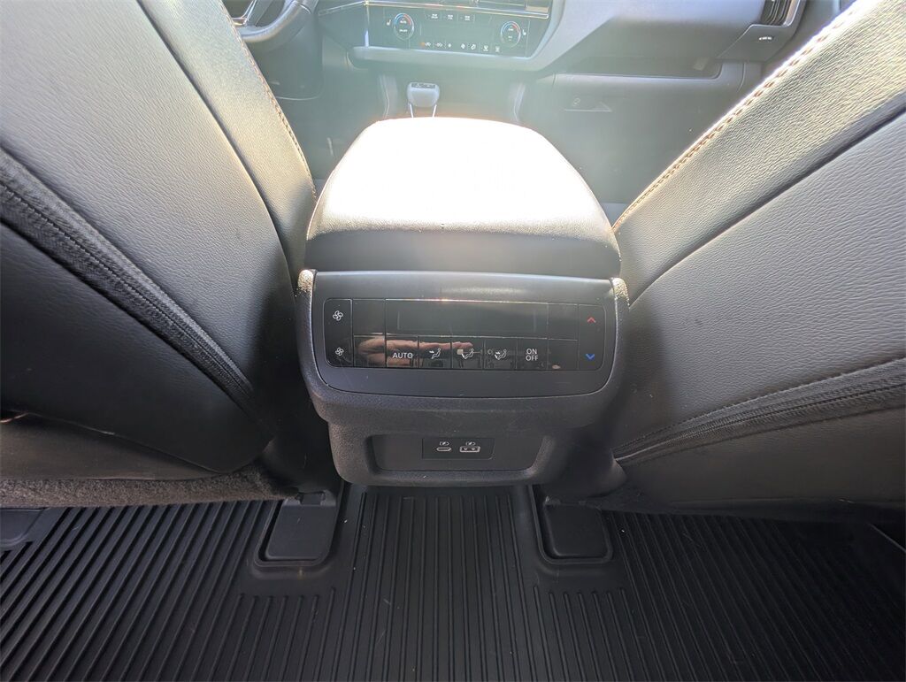 2023 Nissan Pathfinder Rock Creek Cockeysville MD