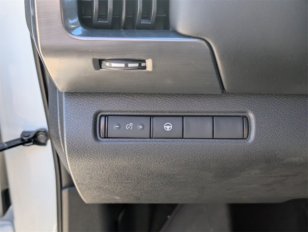 2023 Nissan Pathfinder Rock Creek Cockeysville MD