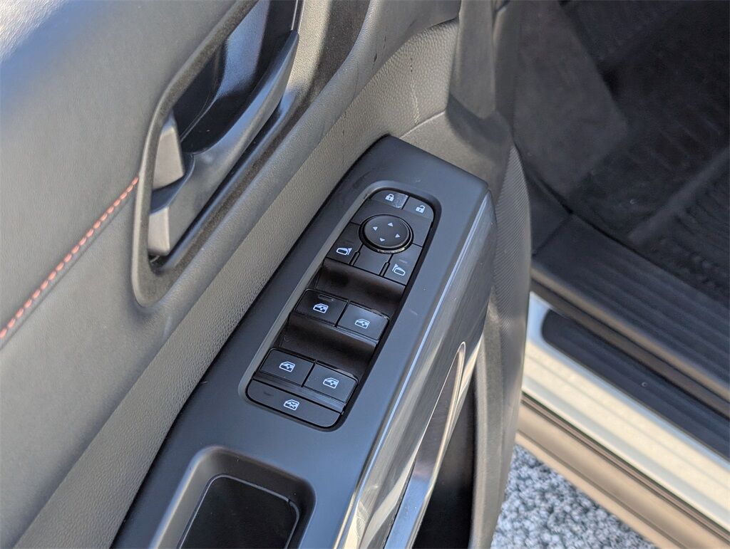 2023 Nissan Pathfinder Rock Creek Cockeysville MD